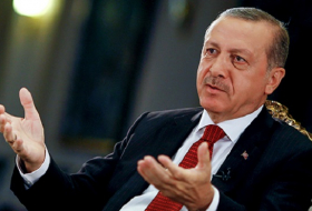 Эрдоган назвал госизменой нежелание банков снижать ставки по ипотеке